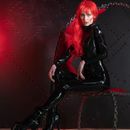 Fiery Dominatrix in Danville for Your Most Exotic BDSM Experience!